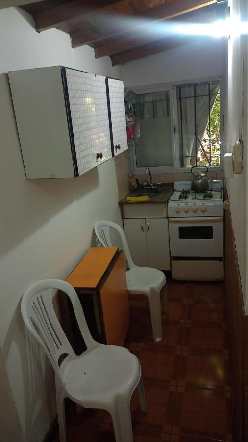 Apartmán Departamentos Urquiza 2 Mendoza Exteriér fotografie