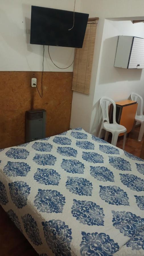 Apartmán Departamentos Urquiza 2 Mendoza Exteriér fotografie